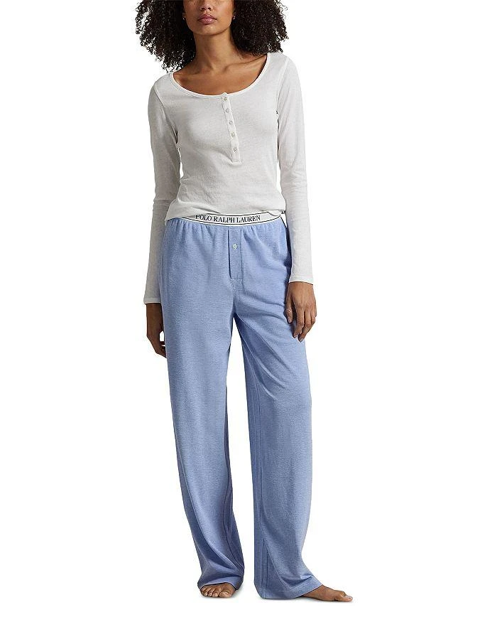 Ralph Lauren Pajama Pants 2