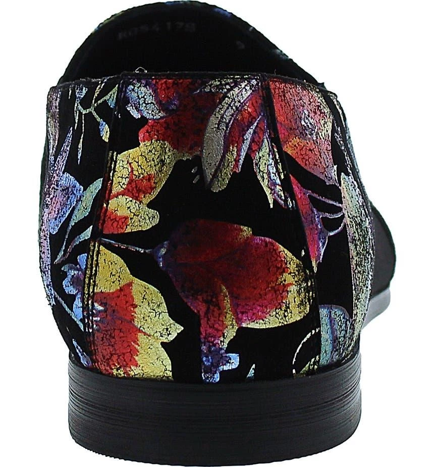 Robert Graham Artic Loafer 4