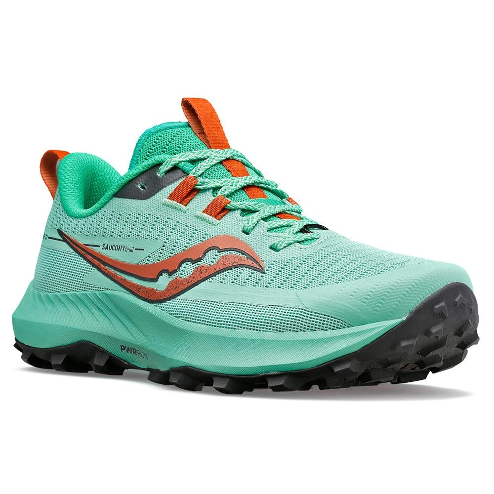 Saucony Peregrine 13 Running Shoes 2