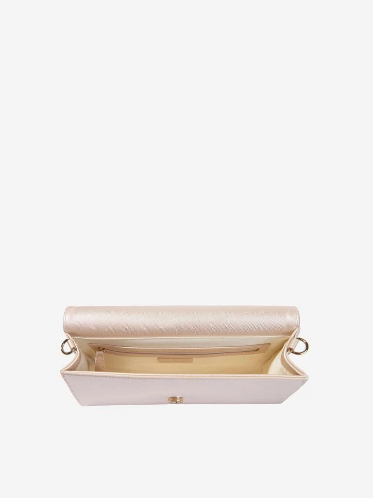 Valentino Divina SA Crossbody Bag in Ivory (27cm) 5