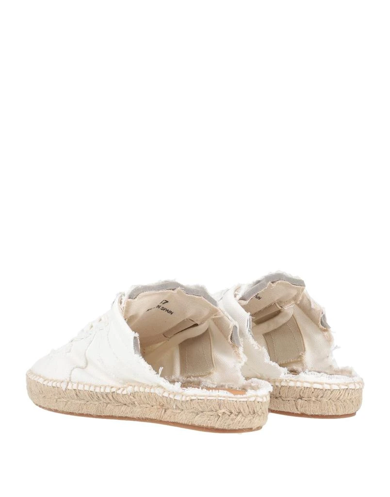 MAISON MARGIELA Espadrilles 3