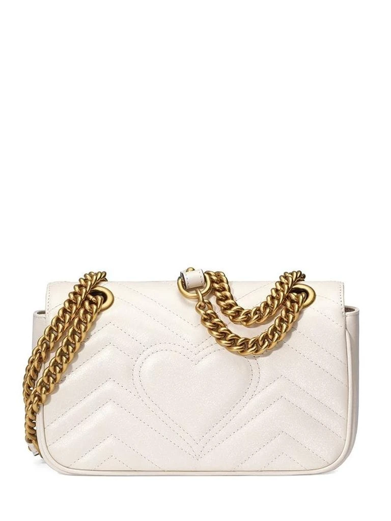 Gucci Gucci GG Marmont Matelassé Mini Bag 2