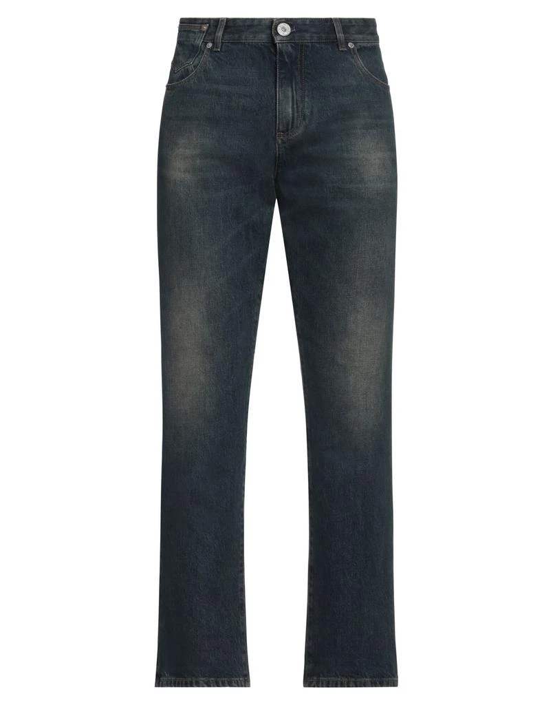 Balmain Denim pants 1
