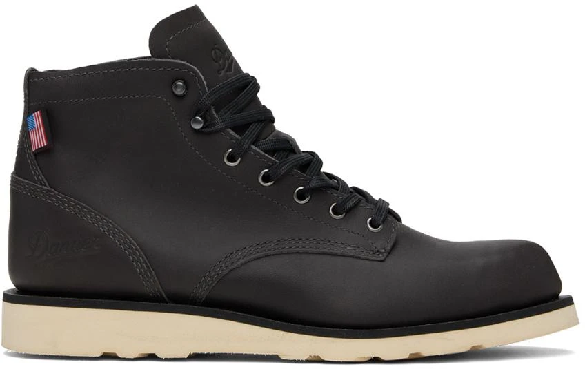 Danner Black Douglas GTX Boots 1