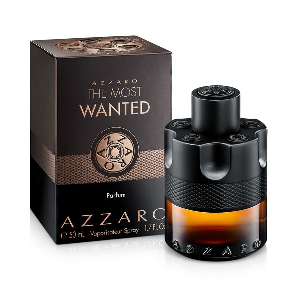 Azzaro The Most Wanted Parfum, 1.7 oz.