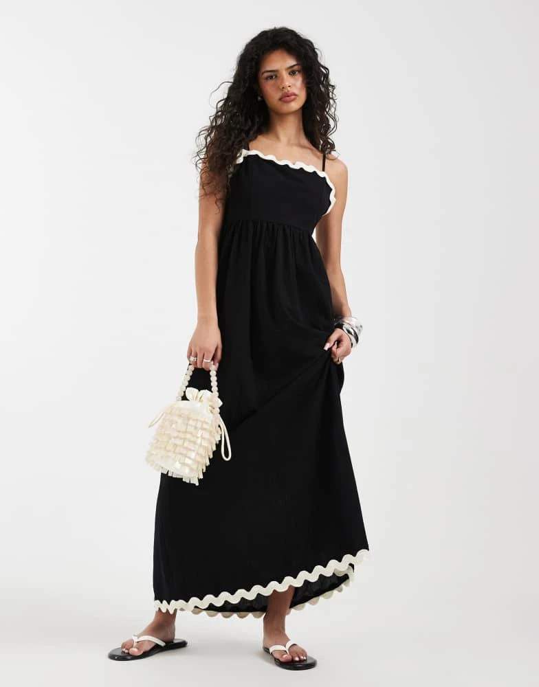vero moda cocktail dress $240 Vero Moda Women'S Blue Ruffled Cap-Sleeve Crew-Neck Cocktail Dress  Size M