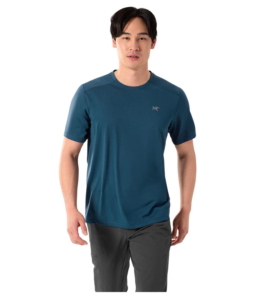 Arc
teryx Cormac Crew Short Sleeve
