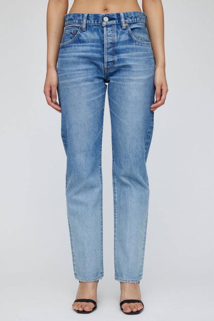 Blue 70s Cigarette Jeans – On Sale Now with Up to 80% Off Blue 70s Cigarette Jeans – On Sale Now with Up to 80% Off