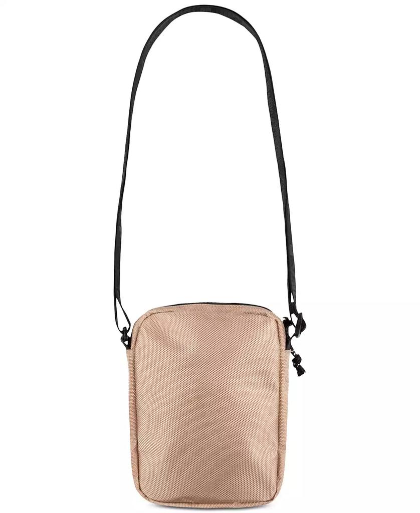 Jordan Men's Rise Crossbody Logo Bag LEGEND-MD-BROWN OS