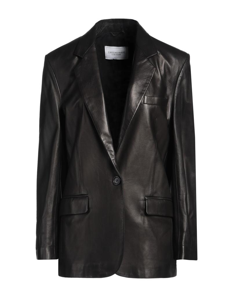 Forte Dei Marmi Couture Blazer