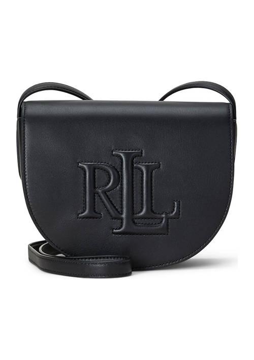 Ralph Lauren Ralph Lauren Leather Medium Witley Crossbody