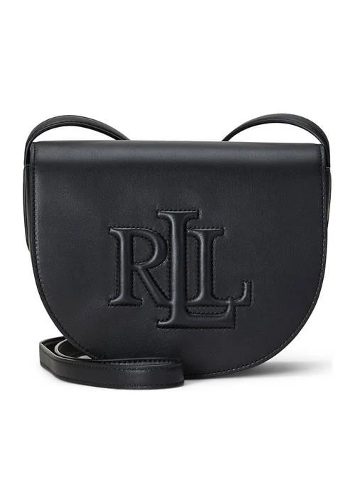 Lauren Ralph Lauren Ralph Lauren Leather Medium Witley Crossbody 2