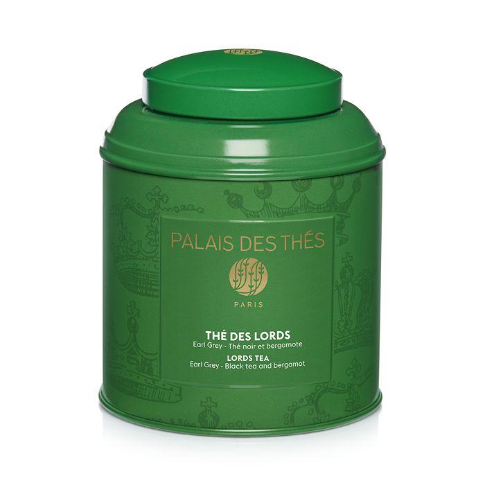 Palais des Thés Lords Earl Grey Tea