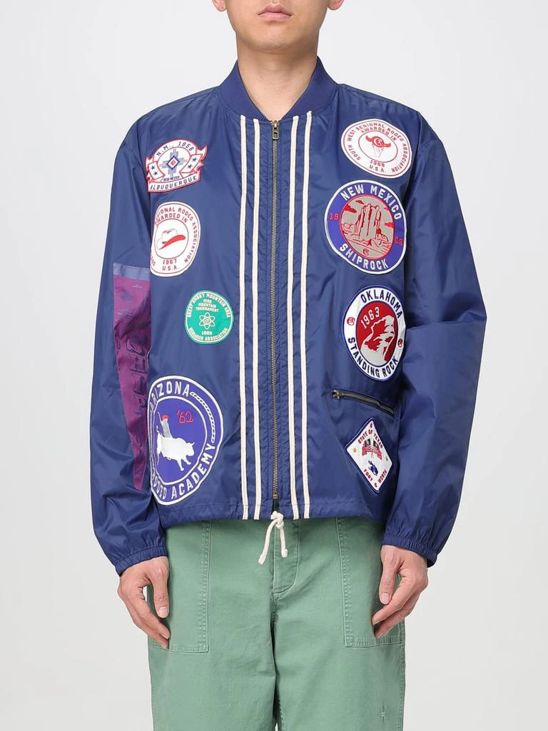 CHAMPION Jacket men Champion 1