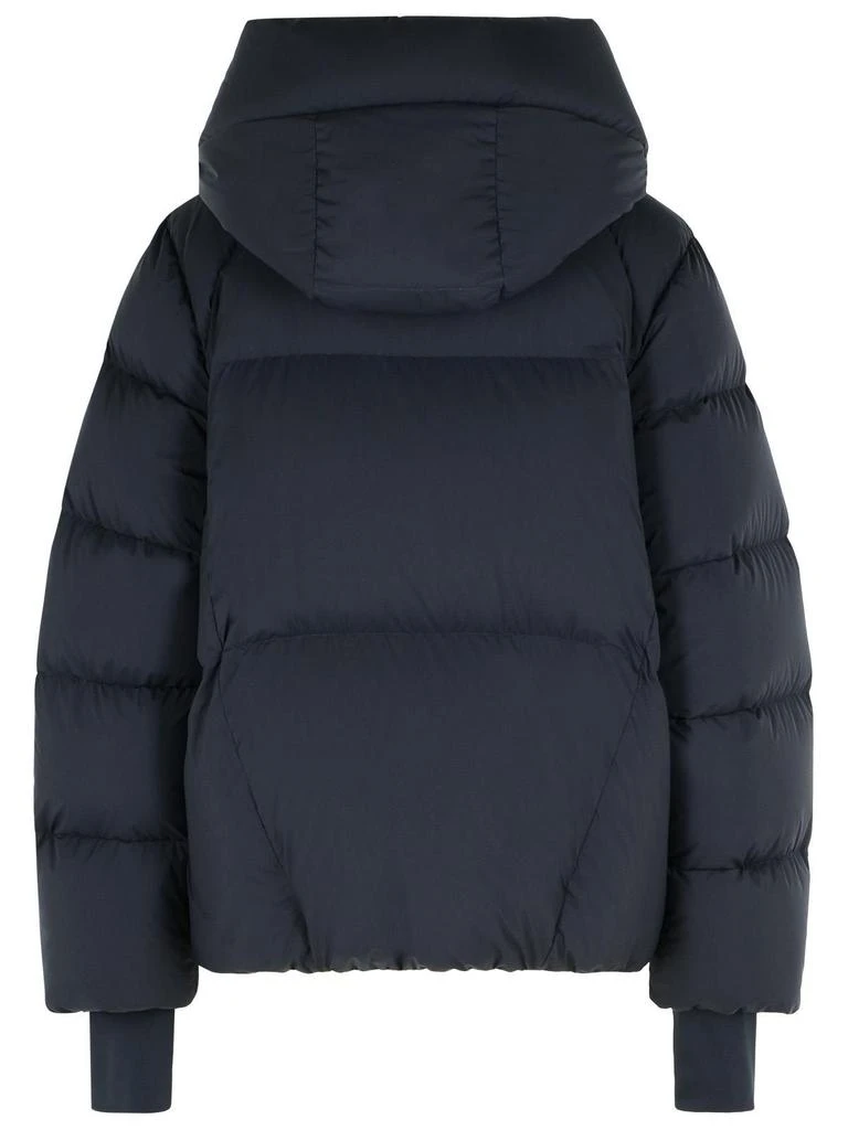 Moncler Moncler Grenoble Bonnieure Zip-Up Jacket 2