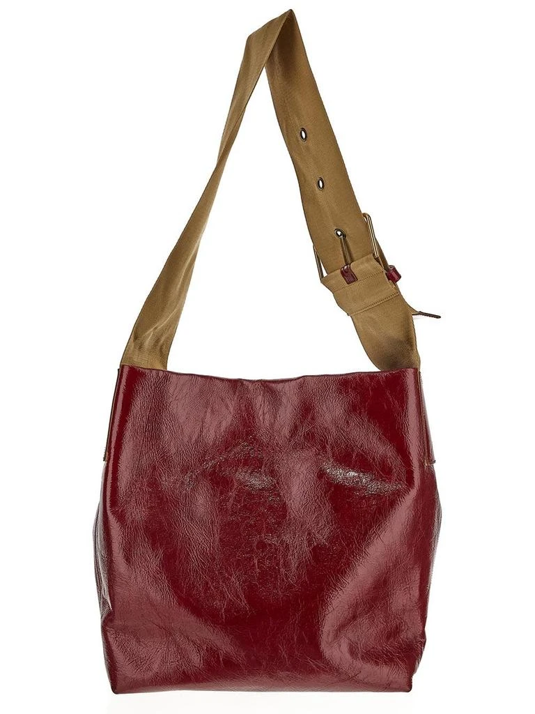 Uma Wang oversize bag 3