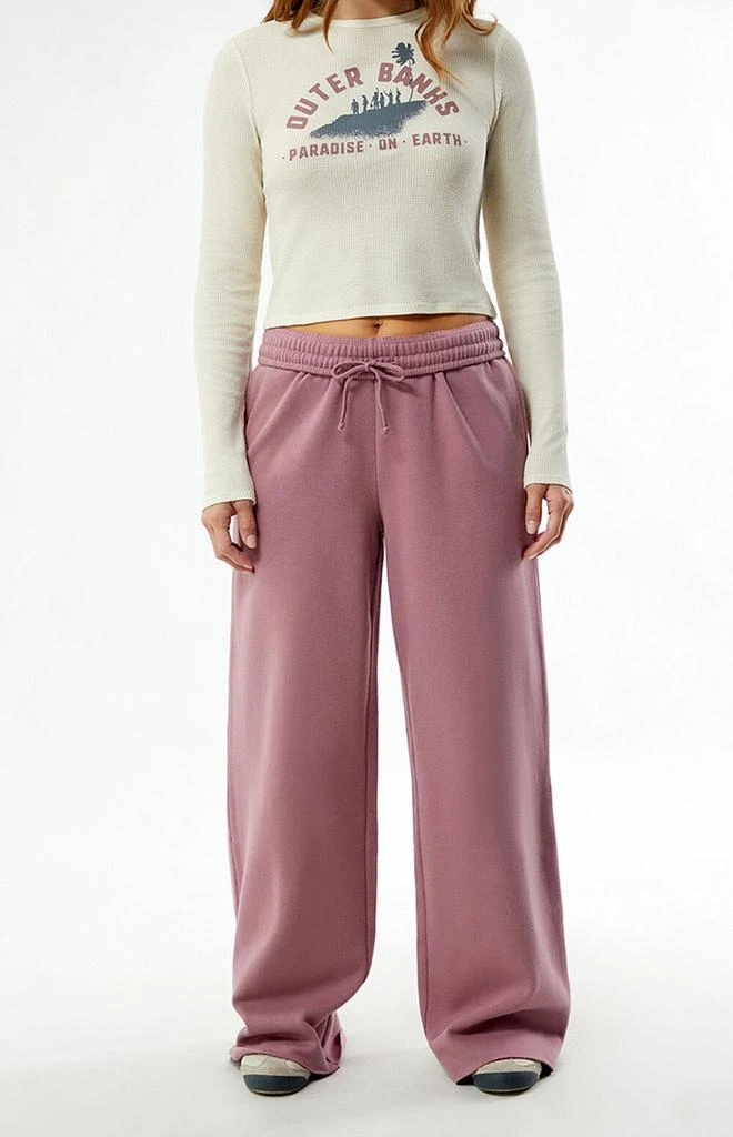 Outer Banks Seaward Extra Baggy Sweatpants 1