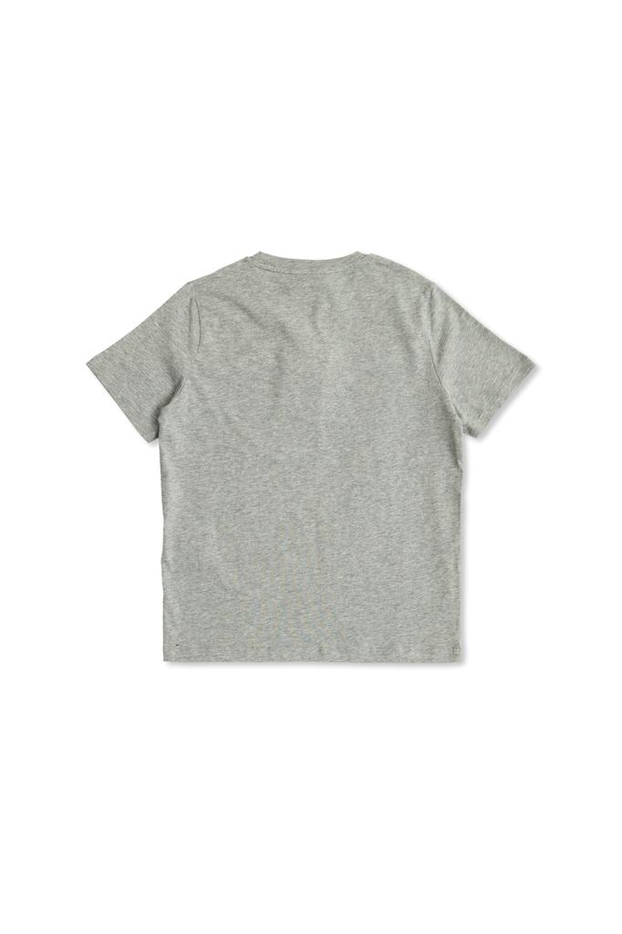 Versace T-shirt with logo