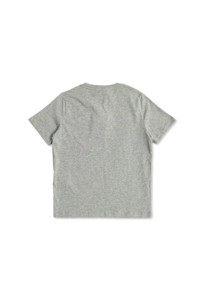 Versace T-shirt with logo 2