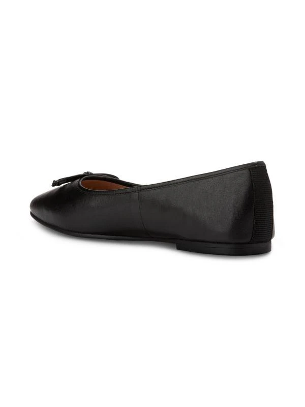 Cole Haan Yara Soft Leather Ballet Flats 3