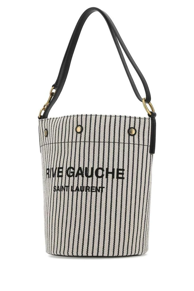 Yves Saint Laurent Saint Laurent Bucket Bags 2