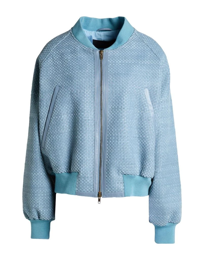 NOVELLE Paris Leather jacket