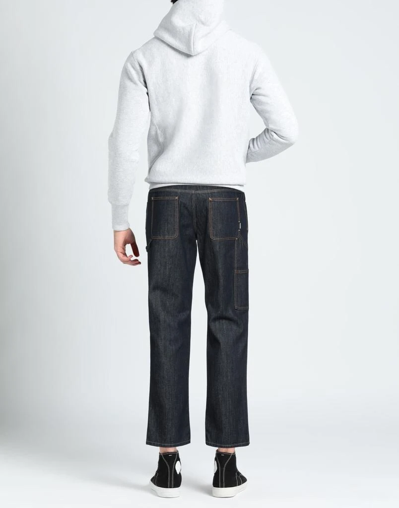 PT TORINO Denim pants 3
