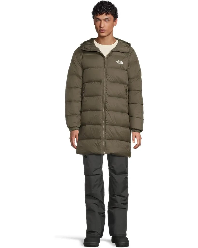 The North Face Men's The North Face Hydrenalite Down Hooded Parka