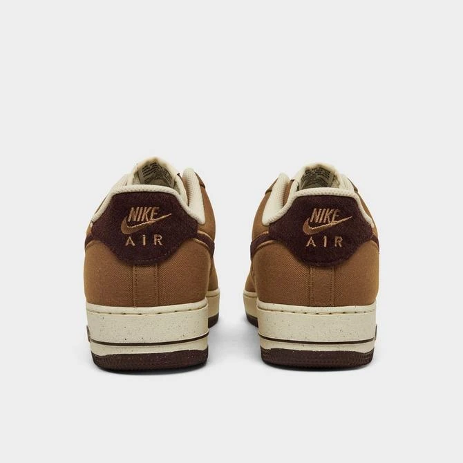 NIKE Men's Nike Air Force 1 '07 LV8 Casual Shoes 4