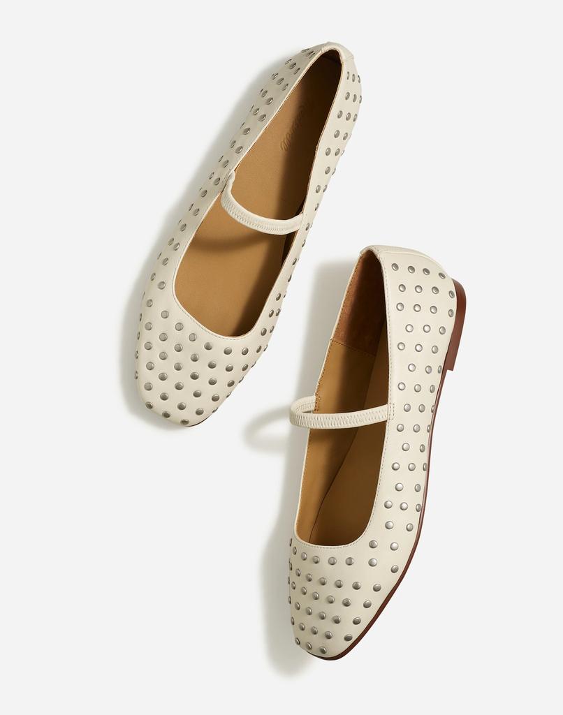 Madewell The Greta Ballet Flat