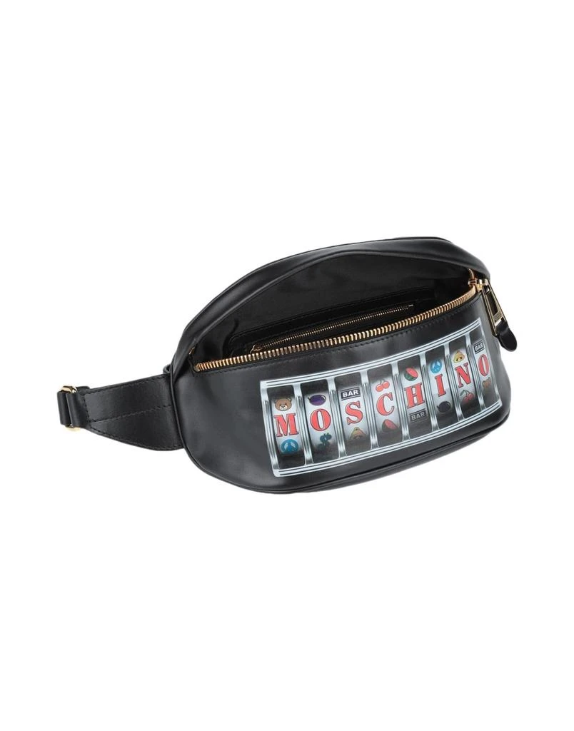 Moschino Belt Bags 2