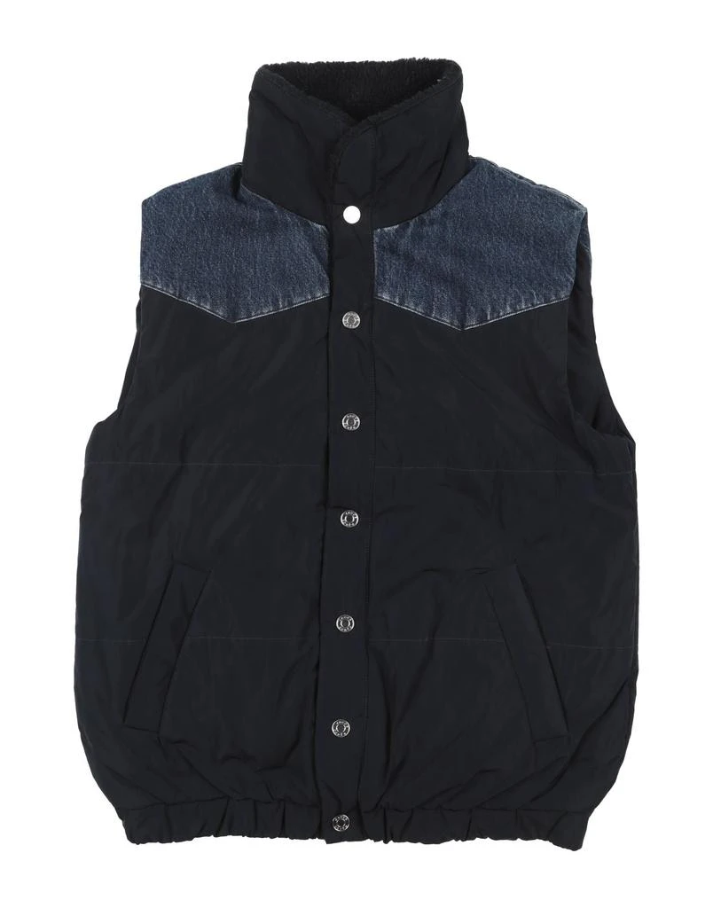 JACOB COHЁN Vest