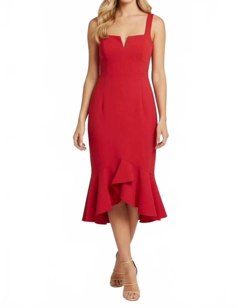 fall wrap dress Shop Women Dresses : Black Long Sleeve Knit Wrap Dress – Luxuriance Style ™