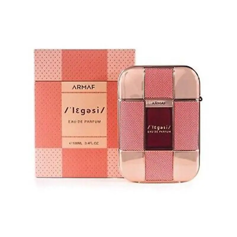 Armaf Armaf - Legasi for Women Eau De Parfum (100ml) 1