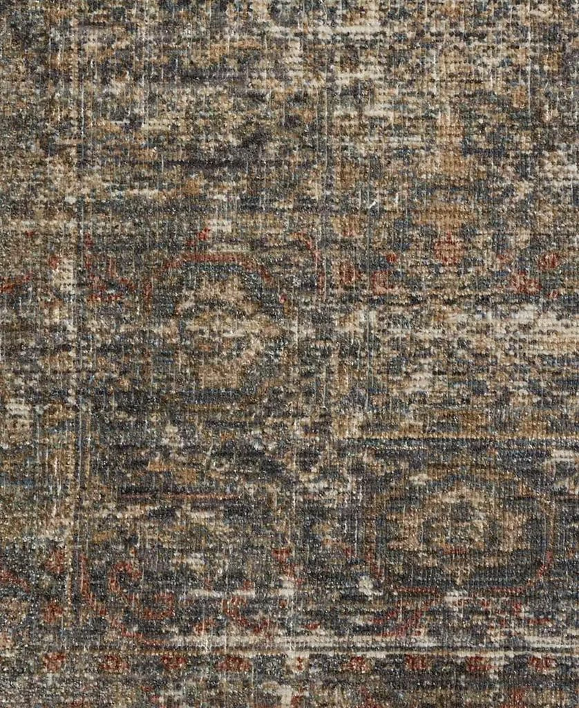 Loloi Heritage HER-11 6'x9' Area Rug 2