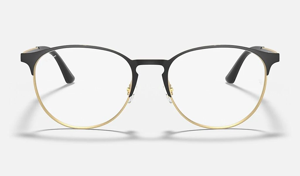 Ray-Ban RB6375 OPTICS 2