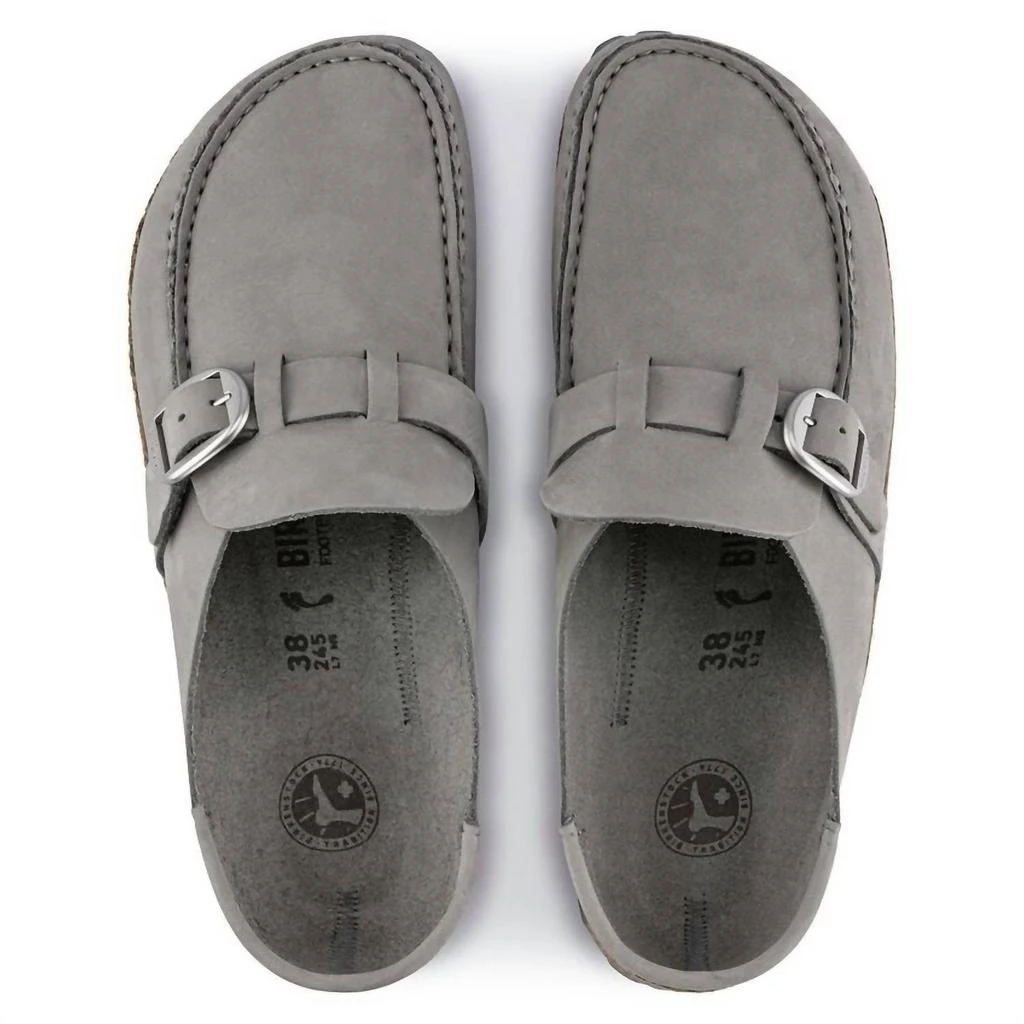 Birkenstock Birkenstock - Women's Buckley Clog 3