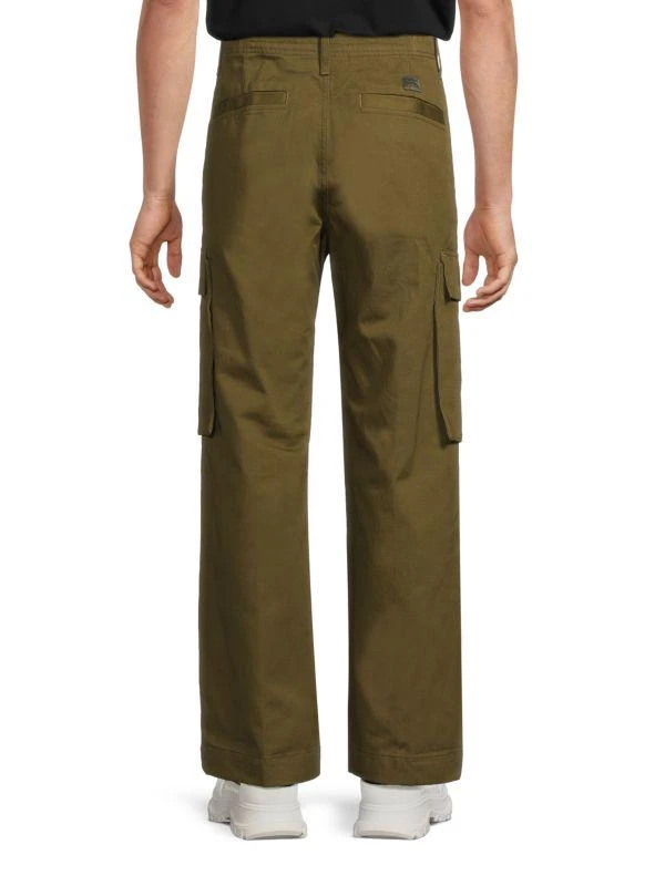G-Star Renato Straight Cargo Pants 3