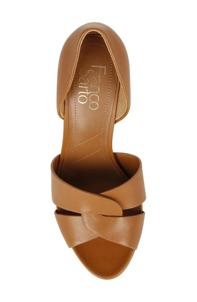 Franco Sarto Hanita Pump 5