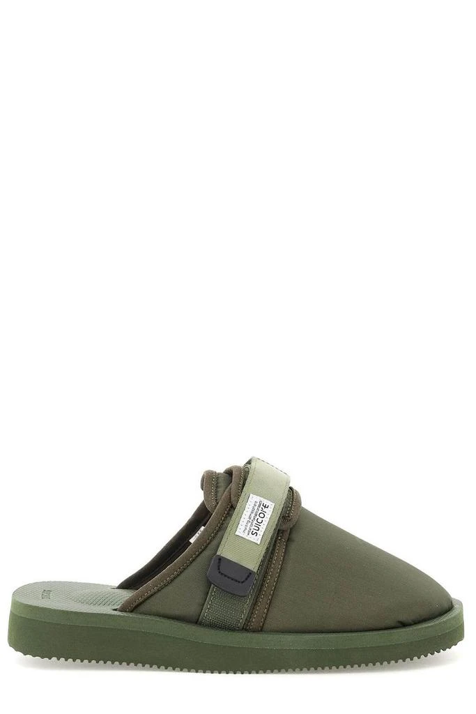 Suicoke Suicoke Zavo-Cab Slip-On Slippers 1