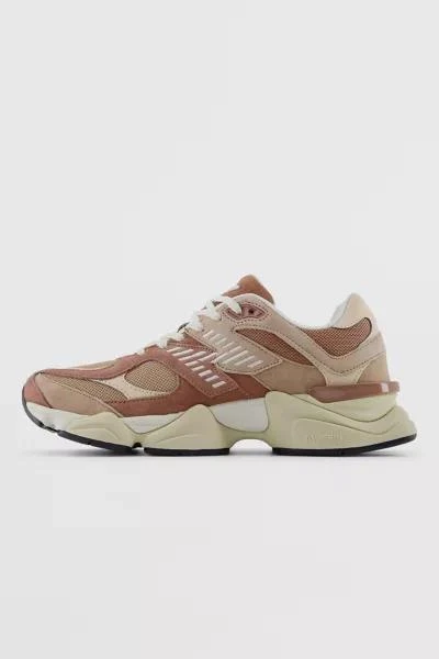 New Balance New Balance Men's 9060 Sneaker 2