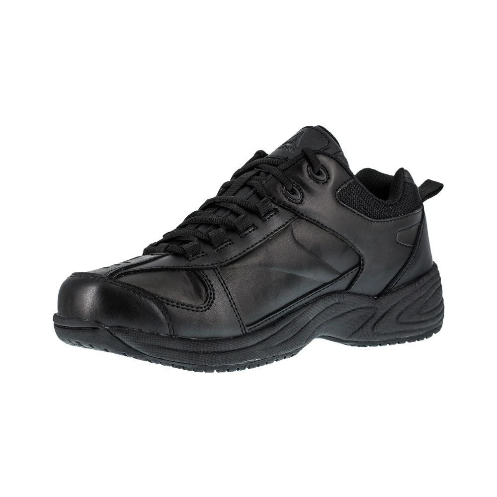 Reebok Jorie Slip Resistant Soft Toe Shoes 3
