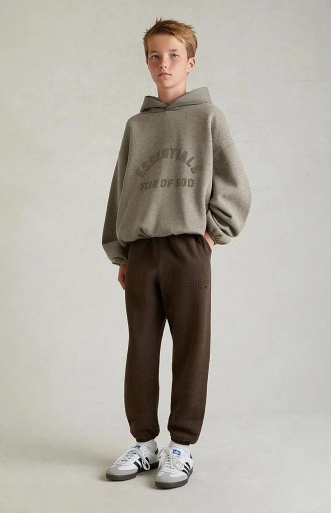 Essentials Essentials Heather Wood Sweatpants 2
