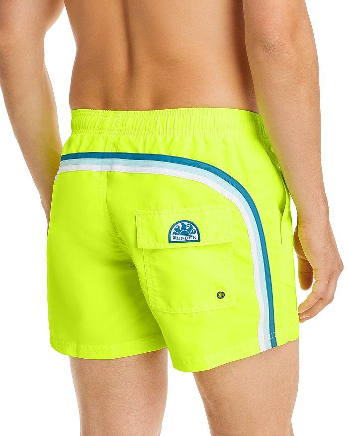 Sundek Regular Fit 14" Board Shorts