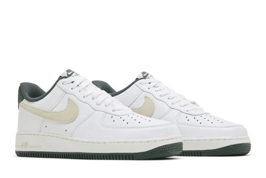 NIKE Air Force 1 Low '07 LV8 Vintage Green 5