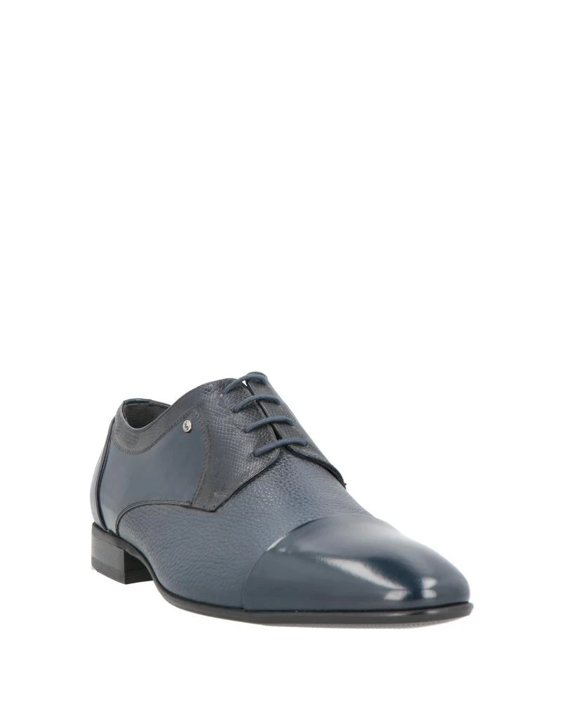 ROBERTO SERPENTINI Laced shoes 2