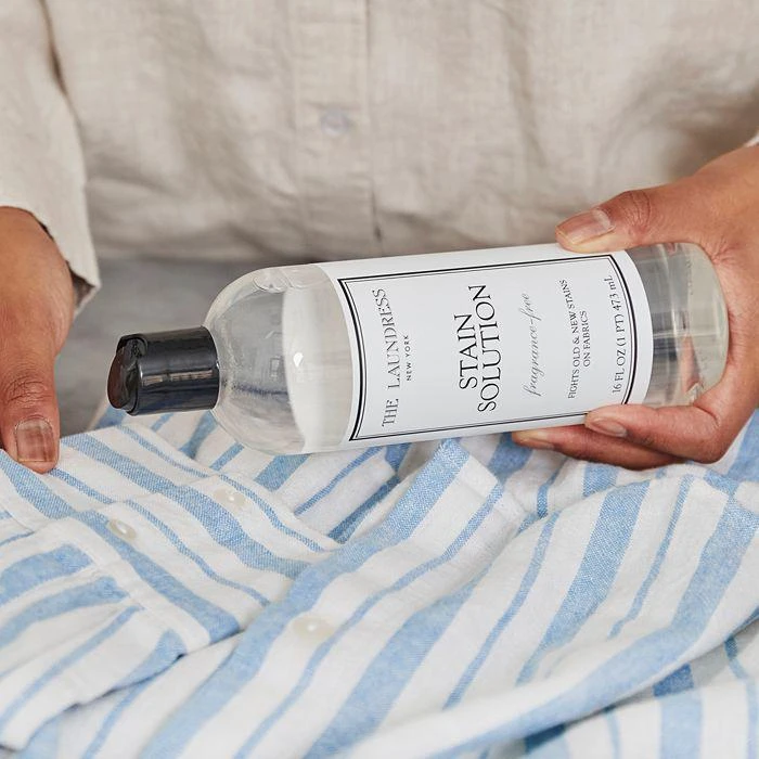 The Laundress Fragrance Free Stain Solution 6