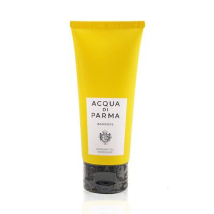 Acqua di Parma Men's Barbiere Refreshing Face Wash 3.4 oz Skin Care 8028713520389