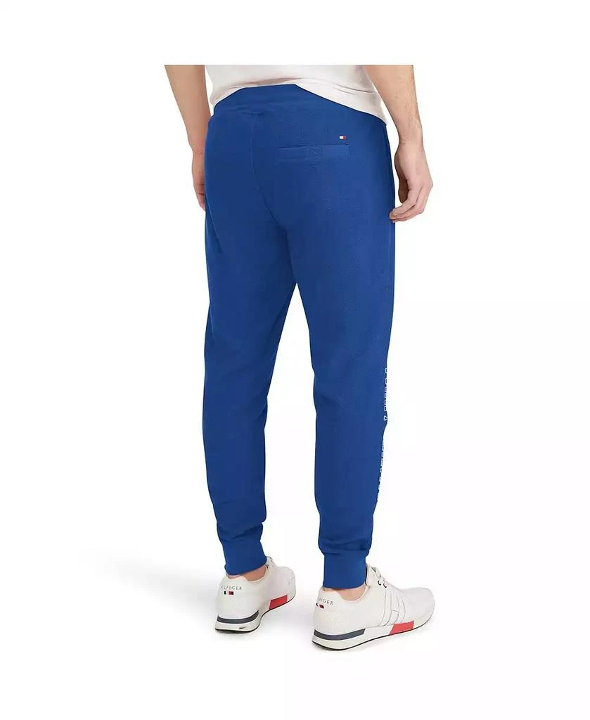 Tommy Hilfiger Men's Royal Buffalo Bills Mason Jogger Pants 2