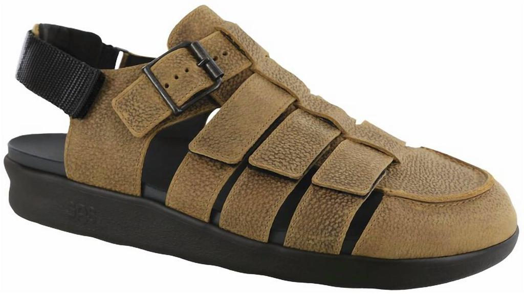 SAS Sas - Men
s Endeavor Sandal